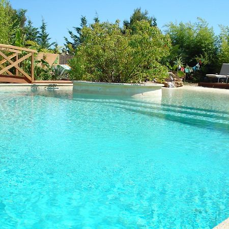 Le Patio Διαμέρισμα Laouque Εξωτερικό φωτογραφία