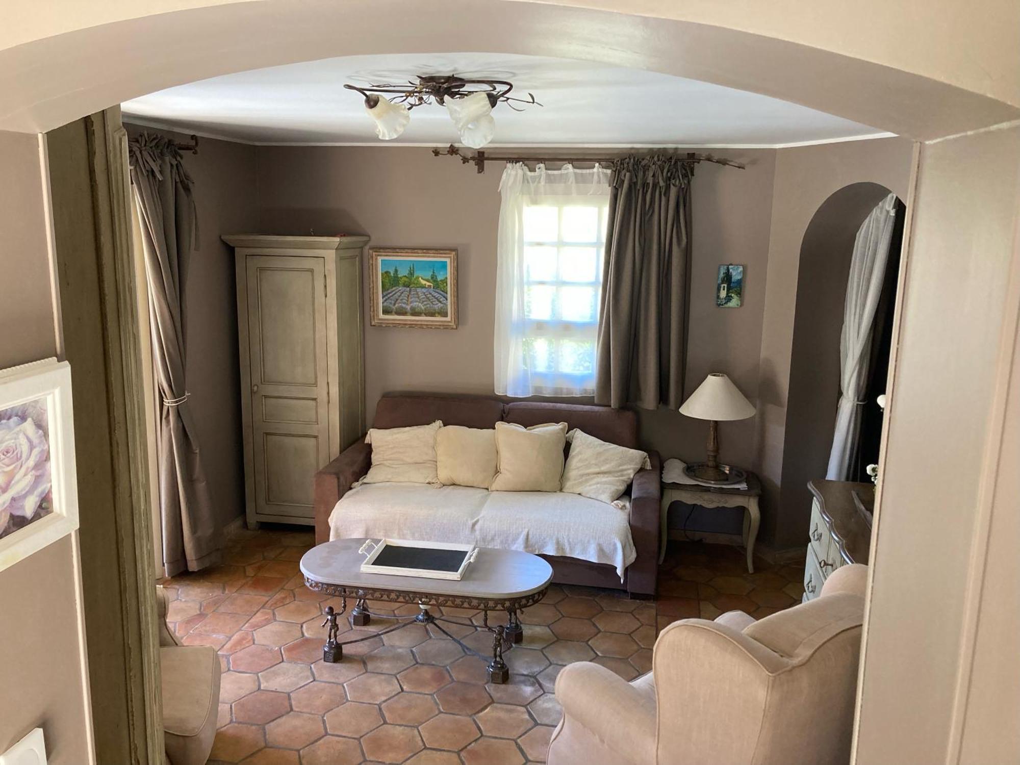 Le Patio Διαμέρισμα Laouque Εξωτερικό φωτογραφία