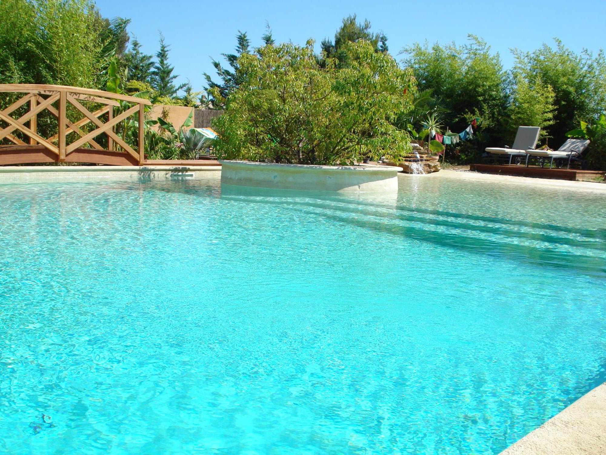 Le Patio Διαμέρισμα Laouque Εξωτερικό φωτογραφία